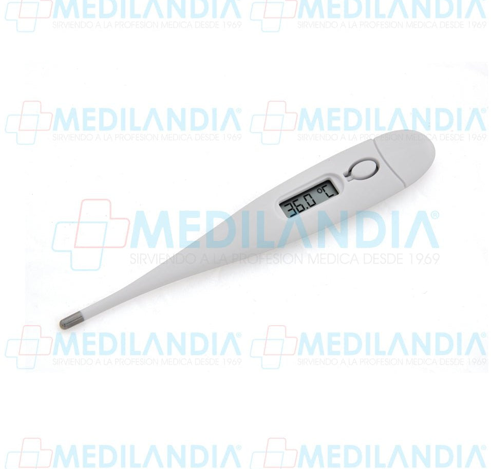 Termómetro digital - Termometro digital - CHECKATEK - MEDILANDIA | Tienda de productos médicos