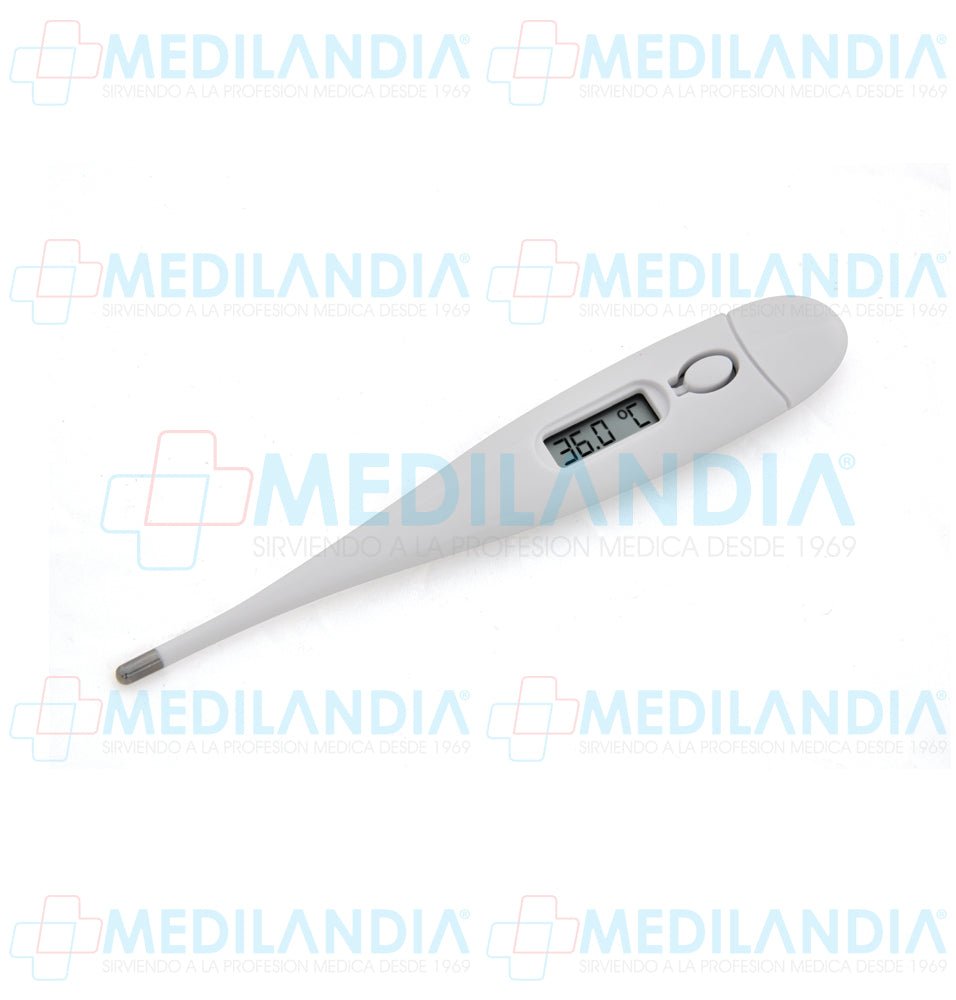 Termómetro digital - Termometro digital - CHECKATEK - MEDILANDIA | Tienda de productos médicos
