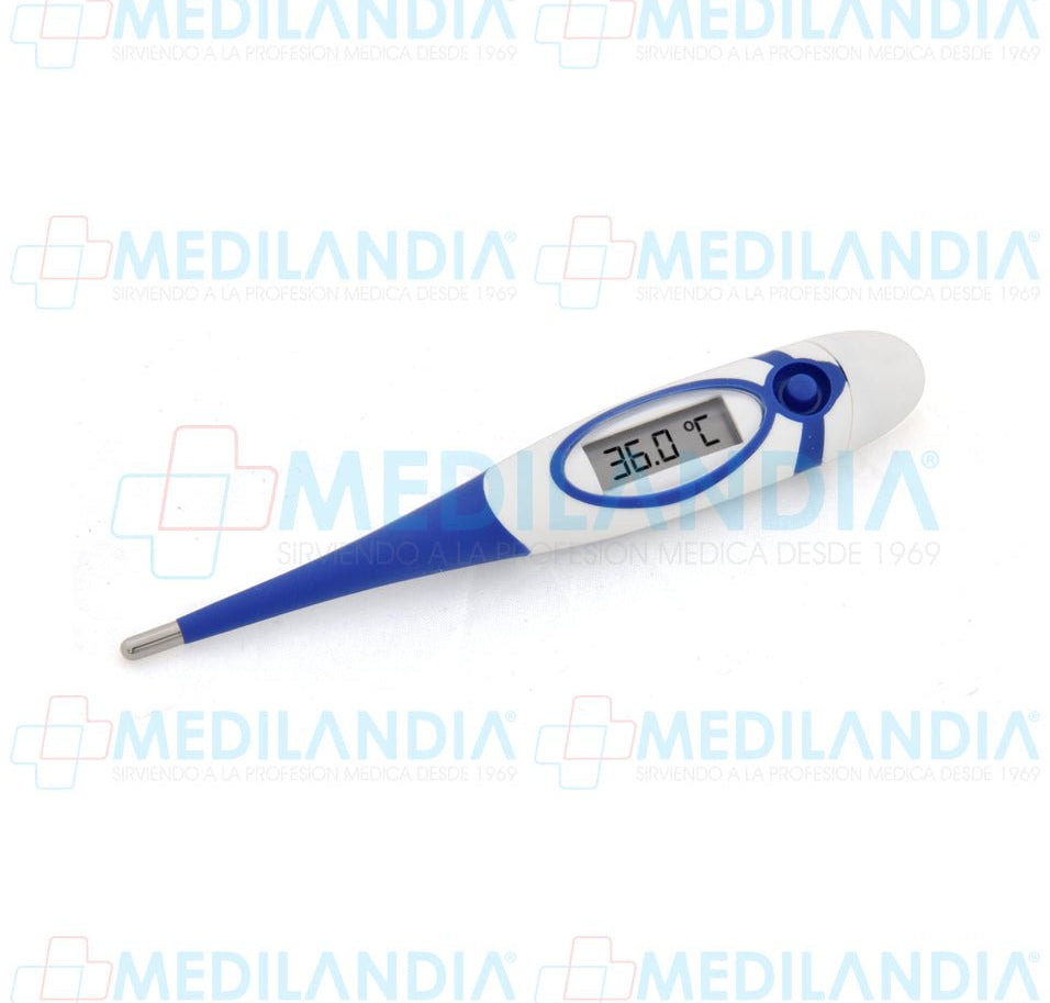 Termómetro digital - Termometro digital - CHECKATEK - MEDILANDIA | Tienda de productos médicos