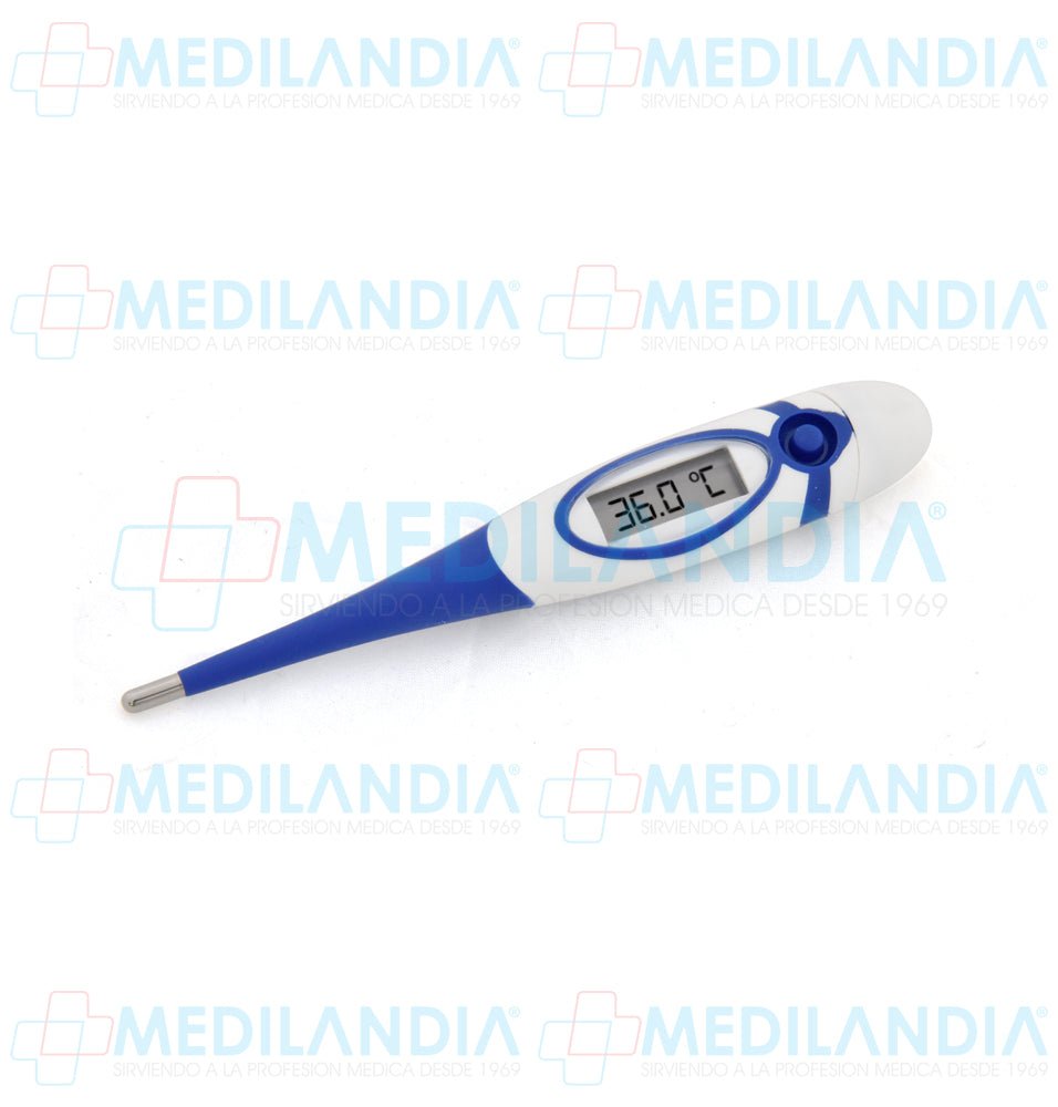 Termómetro digital - Termometro digital - CHECKATEK - MEDILANDIA | Tienda de productos médicos