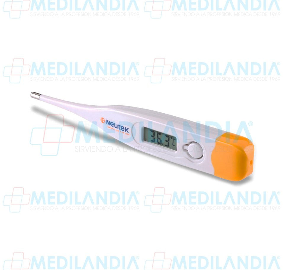 Termometro digital - Termometro digital - NEUTEK - MEDILANDIA | Tienda de productos médicos