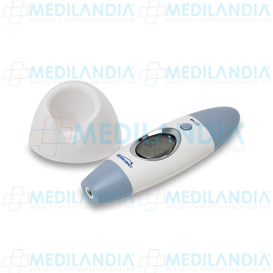 Termómetro Infrarrojo 3 en 1 Pantalla LCD - Termometro infrarojo - HOMECARE - MEDILANDIA | Tienda de productos y equipos médicos de calidad en México | Soluciones profesionales para clínicas, hospitales y consultorios.