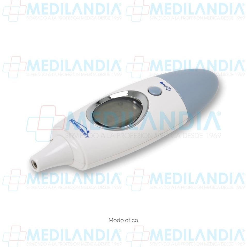 Termómetro Infrarrojo 3 en 1 Pantalla LCD - Termometro infrarojo - HOMECARE - MEDILANDIA | Tienda de productos y equipos médicos de calidad en México | Soluciones profesionales para clínicas, hospitales y consultorios.