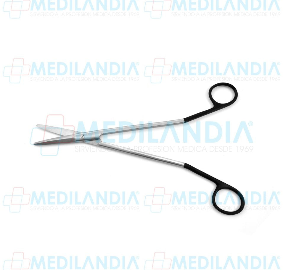 Tijera Freeman - Gorney super cut recta 18 cm - Tijeras - HP- MEDILANDIA | Tienda de productos y equipos médicos de calidad en México | Soluciones profesionales para clínicas, hospitales y consultorios.