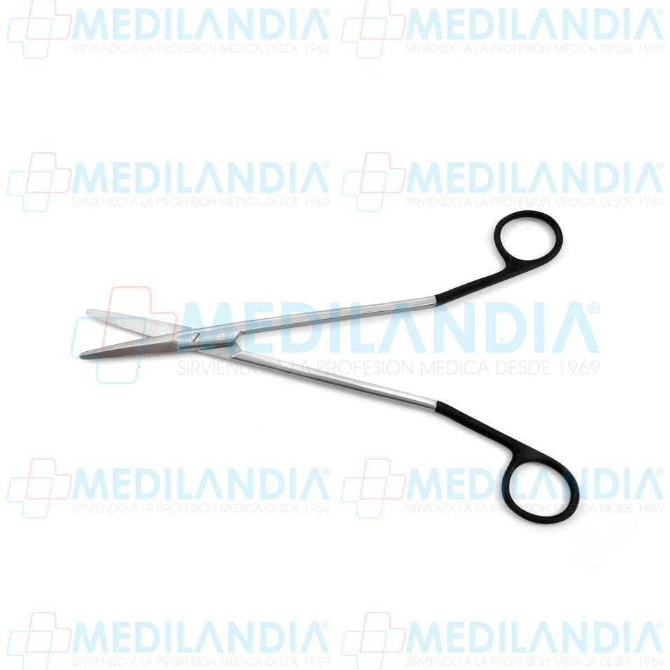 Tijera Freeman - Gorney super cut recta 18 cm - Tijeras - HP- MEDILANDIA | Tienda de productos y equipos médicos de calidad en México | Soluciones profesionales para clínicas, hospitales y consultorios.