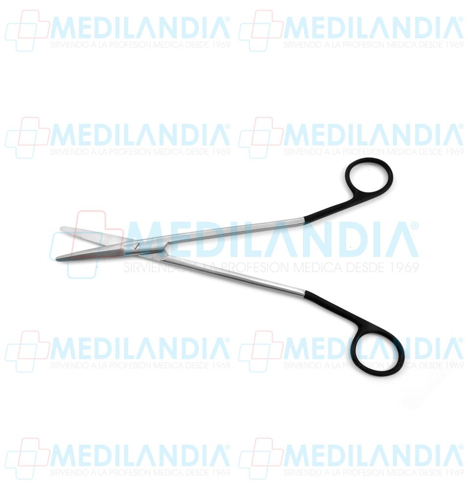 Tijera Freeman - Gorney super cut recta 18 cm - Tijeras - HP- MEDILANDIA | Tienda de productos y equipos médicos de calidad en México | Soluciones profesionales para clínicas, hospitales y consultorios.