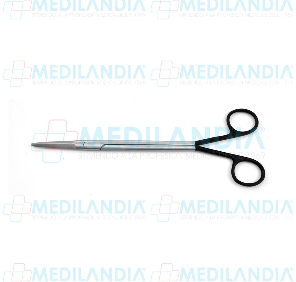 Tijera Freeman - Gorney super cut recta 18 cm - Tijeras - HP- MEDILANDIA | Tienda de productos y equipos médicos de calidad en México | Soluciones profesionales para clínicas, hospitales y consultorios.