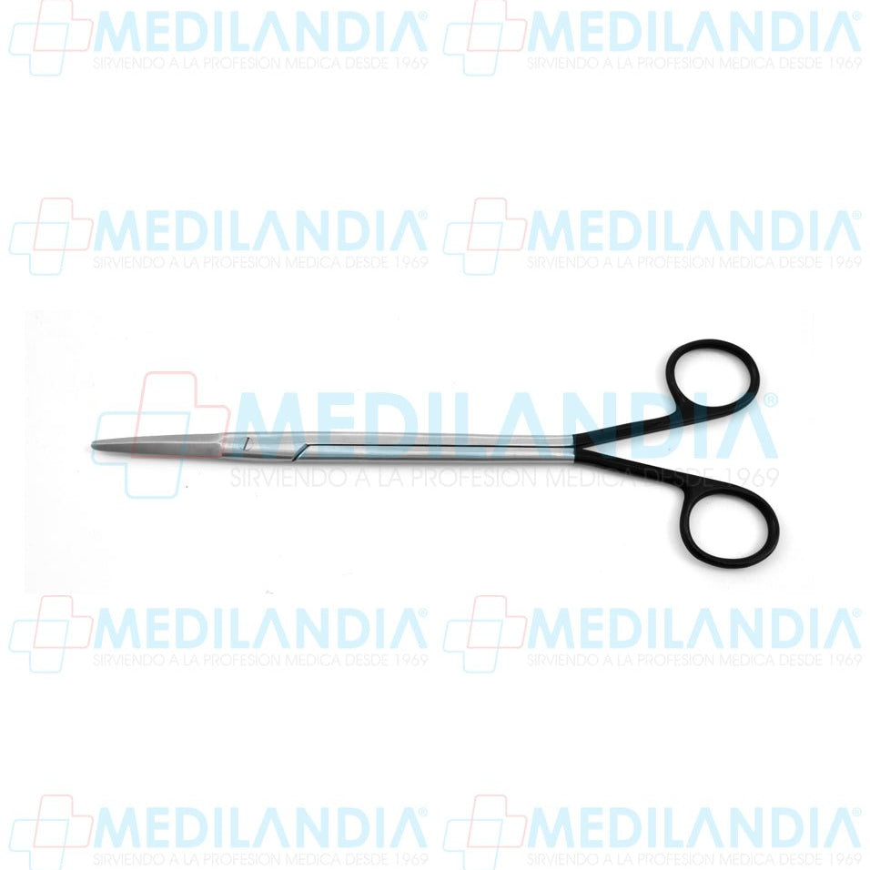 Tijera Freeman - Gorney super cut recta 18 cm - Tijeras - HP- MEDILANDIA | Tienda de productos y equipos médicos de calidad en México | Soluciones profesionales para clínicas, hospitales y consultorios.