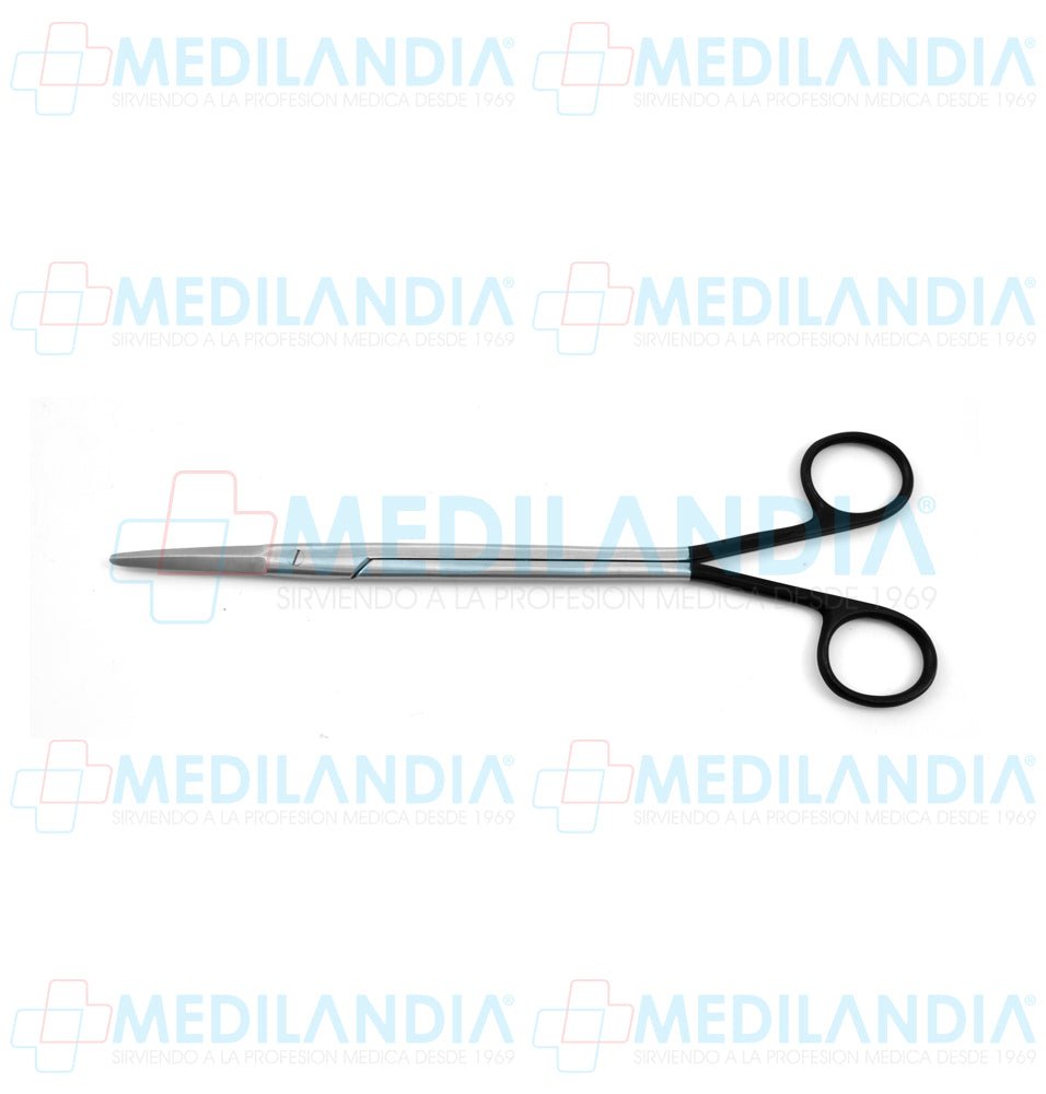 Tijera Freeman - Gorney super cut recta 18 cm - Tijeras - HP- MEDILANDIA | Tienda de productos y equipos médicos de calidad en México | Soluciones profesionales para clínicas, hospitales y consultorios.