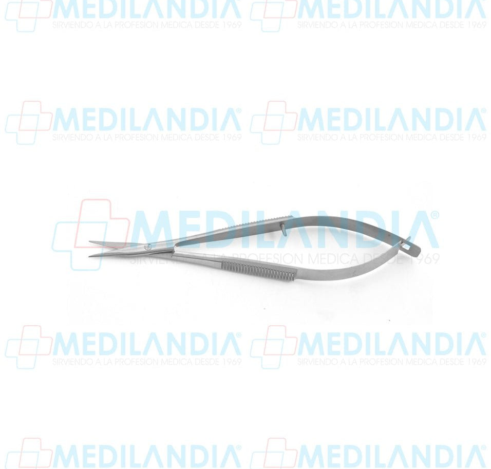 Tijera Westcott recta puntas agudas 11.5 cm - Tijeras - HP- MEDILANDIA | Tienda de productos y equipos médicos de calidad en México | Soluciones profesionales para clínicas, hospitales y consultorios.
