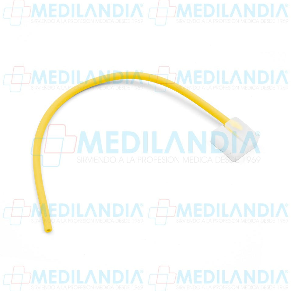 Torniquete de ligadura de latex con baquet  - Torniquete - MEDILANDIA - MEDILANDIA | Tienda de productos y equipos médicos de calidad en México | Soluciones profesionales para clínicas, hospitales y consultorios.
