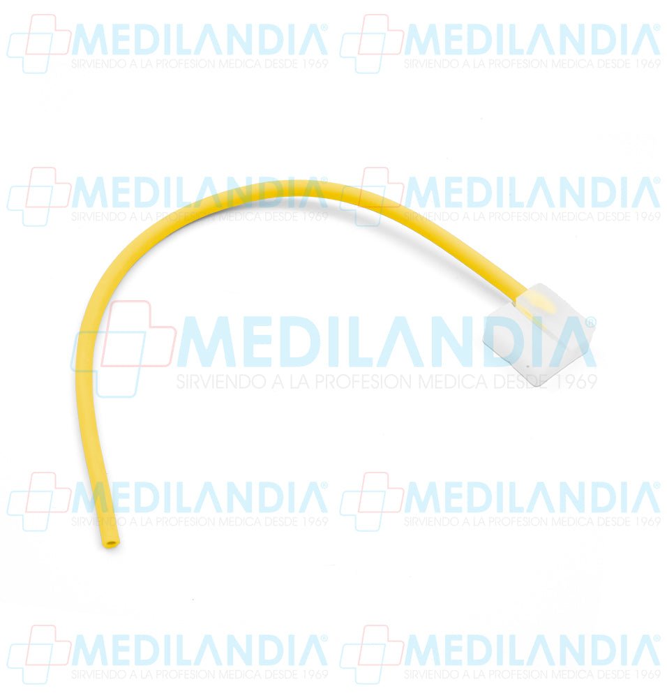 Torniquete de ligadura de latex con baquet  - Torniquete - MEDILANDIA - MEDILANDIA | Tienda de productos y equipos médicos de calidad en México | Soluciones profesionales para clínicas, hospitales y consultorios.