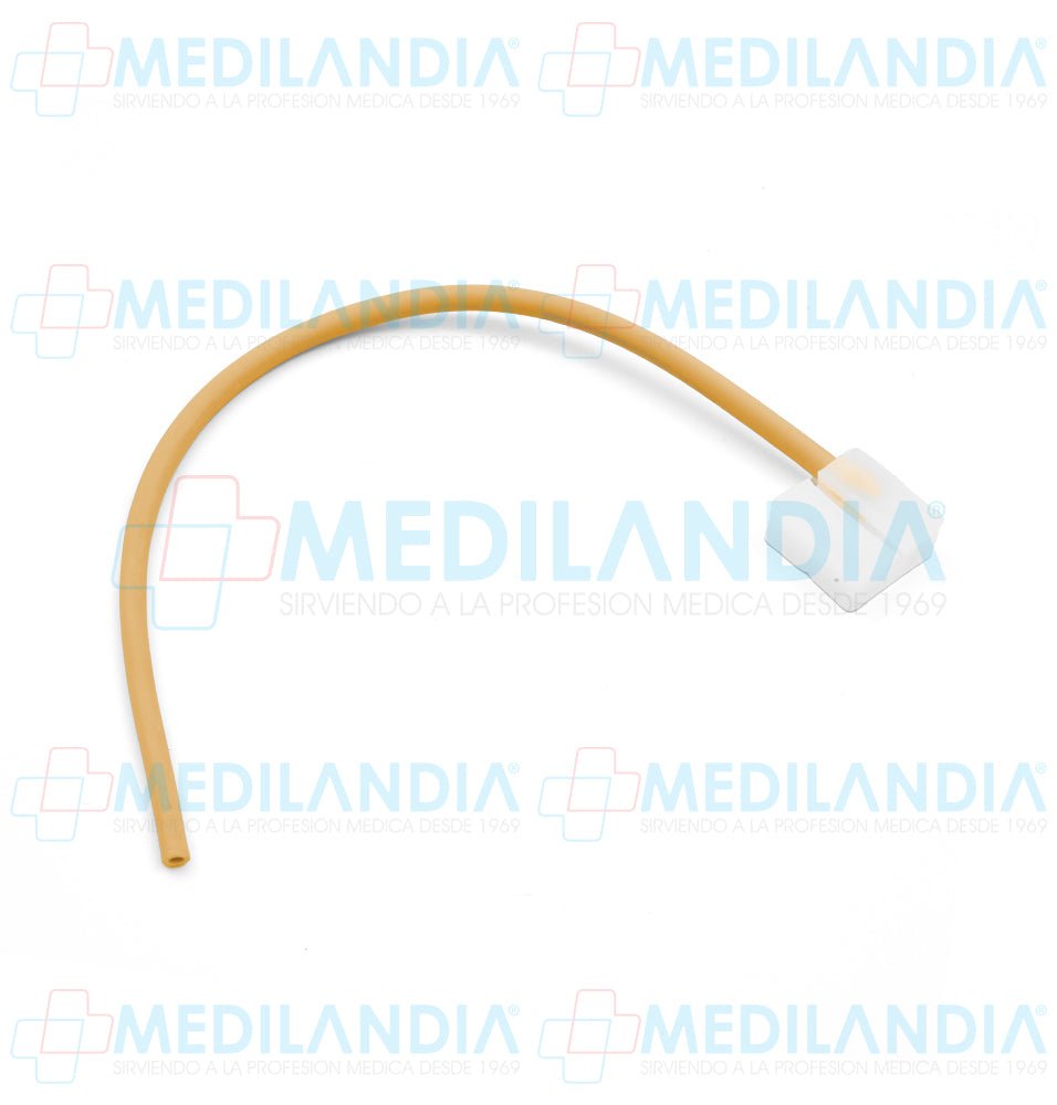 Torniquete de ligadura de latex con baquet  - Torniquete - MEDILANDIA - MEDILANDIA | Tienda de productos y equipos médicos de calidad en México | Soluciones profesionales para clínicas, hospitales y consultorios.