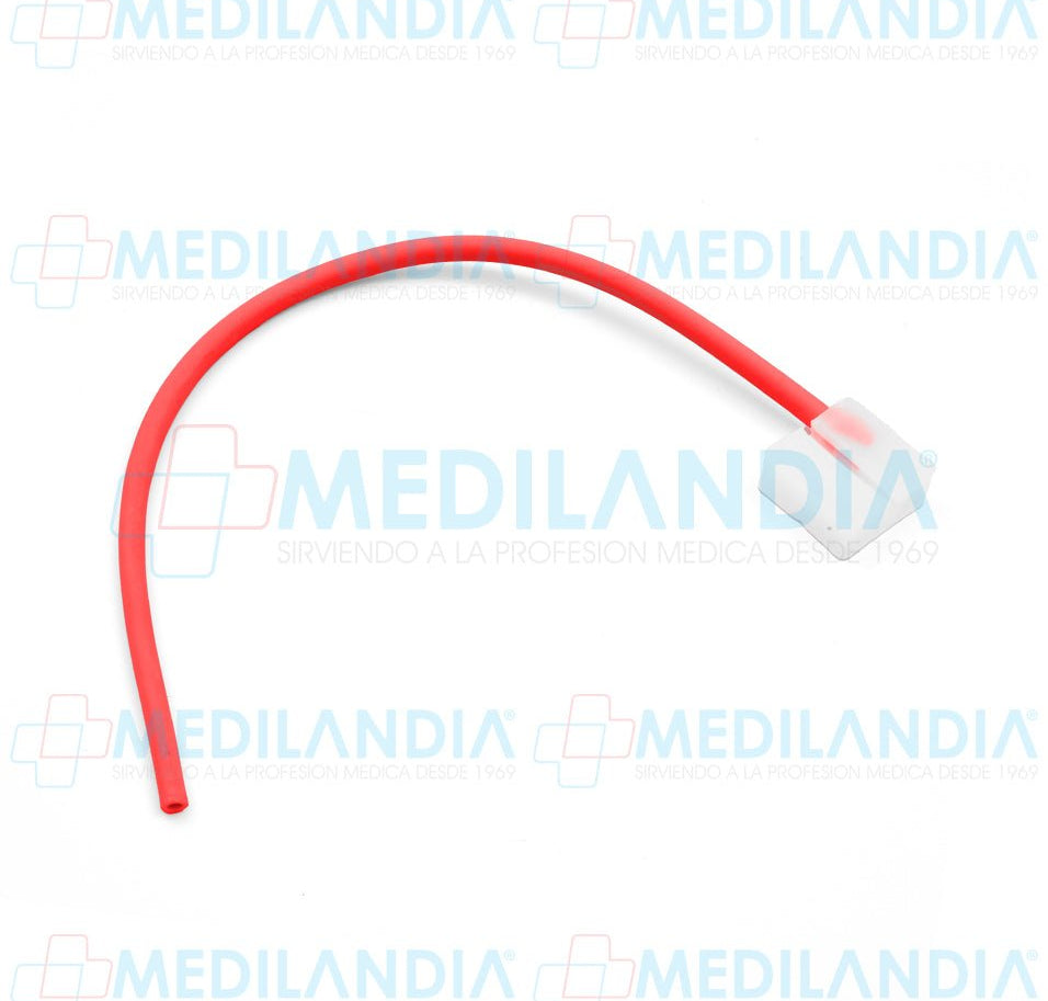 Torniquete de ligadura de latex con baquet  - Torniquete - MEDILANDIA - MEDILANDIA | Tienda de productos y equipos médicos de calidad en México | Soluciones profesionales para clínicas, hospitales y consultorios.
