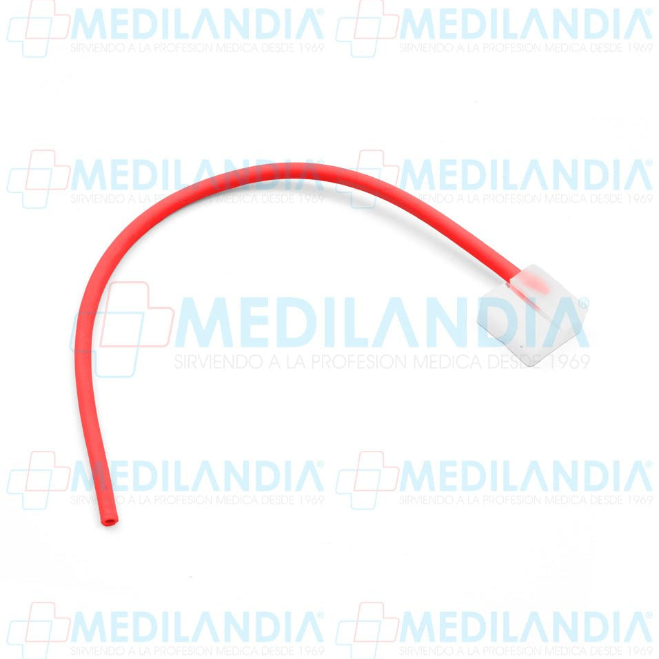 Torniquete de ligadura de latex con baquet  - Torniquete - MEDILANDIA - MEDILANDIA | Tienda de productos y equipos médicos de calidad en México | Soluciones profesionales para clínicas, hospitales y consultorios.