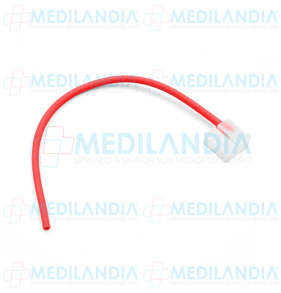 Torniquete de ligadura de latex con baquet  - Torniquete - MEDILANDIA - MEDILANDIA | Tienda de productos y equipos médicos de calidad en México | Soluciones profesionales para clínicas, hospitales y consultorios.