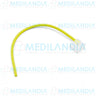 Torniquete de ligadura de latex con baquet  - Torniquete - MEDILANDIA - MEDILANDIA | Tienda de productos y equipos médicos de calidad en México | Soluciones profesionales para clínicas, hospitales y consultorios.