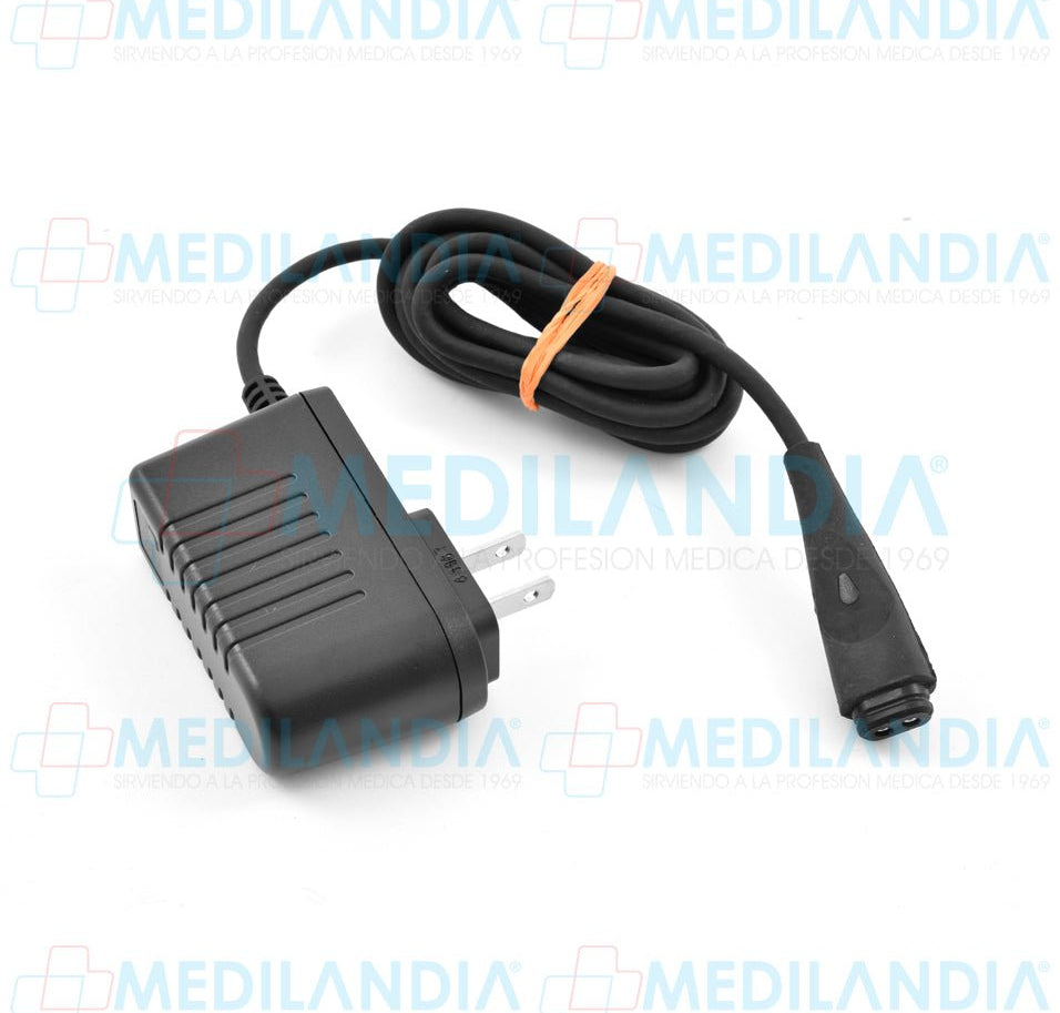 Transformador con cable de 6V - Transformador con cable - WELCH ALLYN- MEDILANDIA | Tienda de productos y equipos médicos de calidad en México | Soluciones profesionales para clínicas, hospitales y consultorios.
