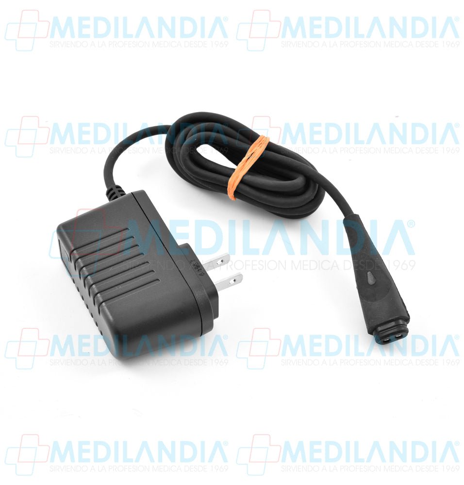 Transformador con cable de 6V - Transformador con cable - WELCH ALLYN- MEDILANDIA | Tienda de productos y equipos médicos de calidad en México | Soluciones profesionales para clínicas, hospitales y consultorios.