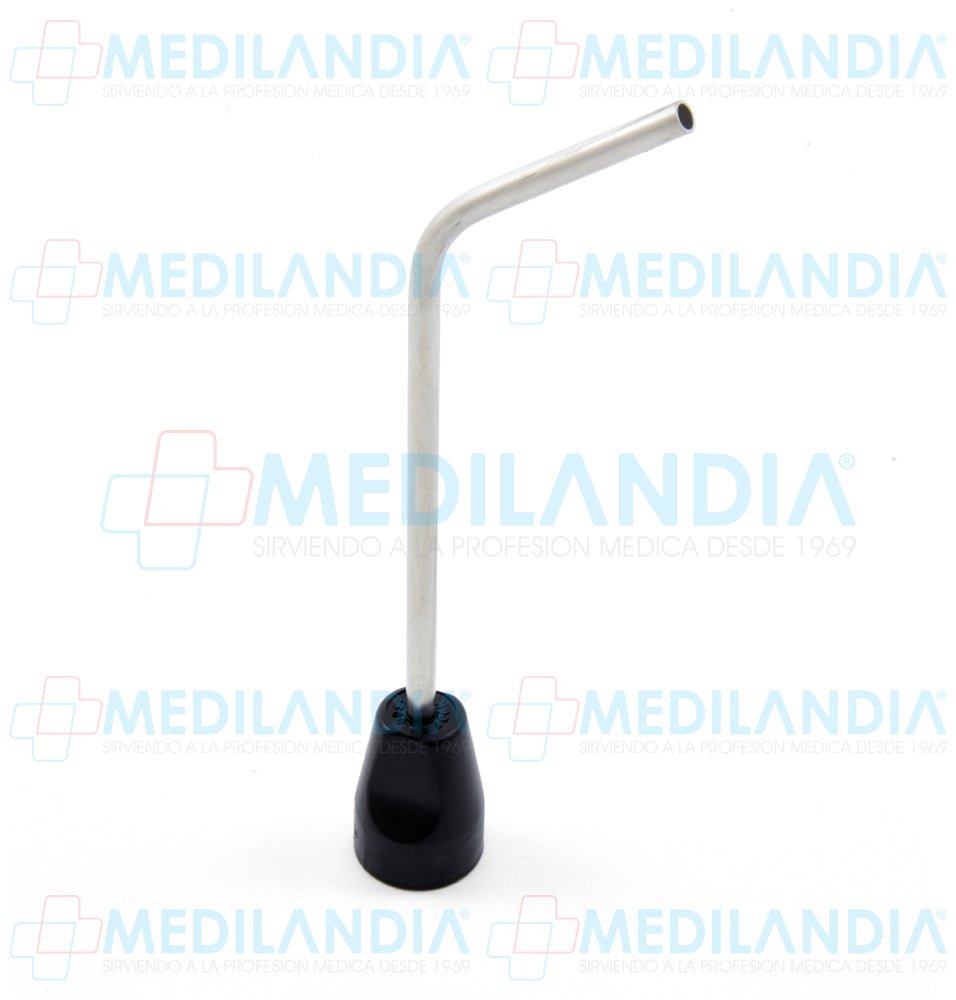 Transiluminador de fibra óptica curvo para fines generales - Transiluminador - WELCH ALLYN- MEDILANDIA | Tienda de productos y equipos médicos de calidad en México | Soluciones profesionales para clínicas, hospitales y consultorios.