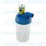 Vaso nebulizador de alto volumen 500 ml - Vaso nebulizador - HUDSON- MEDILANDIA | Tienda de productos y equipos médicos de calidad en México | Soluciones profesionales para clínicas, hospitales y consultorios.